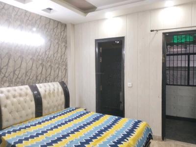 Bedroom Image of 1440 Sq.ft 3 BHK Builder Floor for sale in GTB Nagar New Delhi for Rs. 26000000