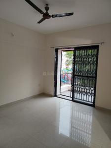 Bedroom Image of 1500 Sq.ft 3 BHK Apartment / Flat for sale in Magarpatta Roystonea, Magarpatta City Pune for Rs. 26500000