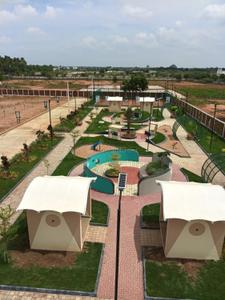 Image of 900 Sq.ft Residential Plot / Land for sale in Trichy, Tiruchirappalli for Rs. 950000