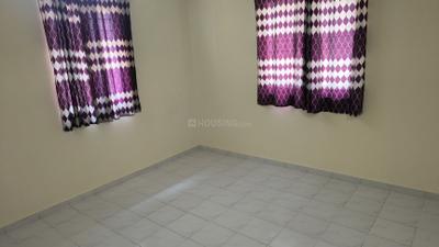 Bedroom Image of 1120 Sq.ft 3 BHK Apartment / Flat for rent in Naiknavare Shravandhara, Hadapsar Pune for Rs. 25000