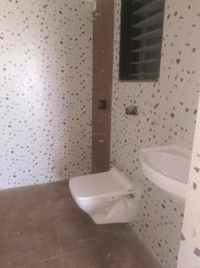 Bedroom Image of 468 Sq.ft 1 BHK Apartment / Flat for sale in Marine View, Borivali West Mumbai for Rs. 9300000
