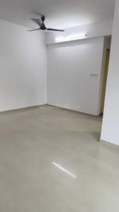 Hall Image of 900 Sq.ft 2 BHK Apartment / Flat for rent in Cosmos Classique, Thane West Thane for Rs. 34500