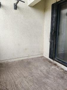 Balcony Image of 950 Sq.ft 2 BHK Apartment / Flat for sale in Kopar Khairane Navi Mumbai for Rs. 14500000