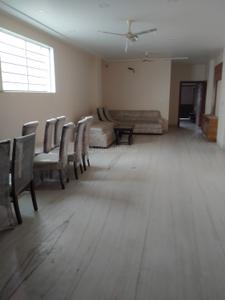 Living Room Image of 8000 Sq.ft 12 BHK Independent House for rent in Vaishali Nagar Jaipur for Rs. 200000