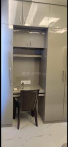 Bedroom Image of 1064 Sq.ft 2 BHK Independent House for rent in Uday Emerald Park B Building, Punawale Pune for Rs. 27000