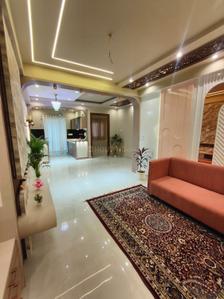 Bedroom Image of 3422 Sq.ft 4 BHK Apartment / Flat for sale in Tilak Nagar Jaipur for Rs. 37642000