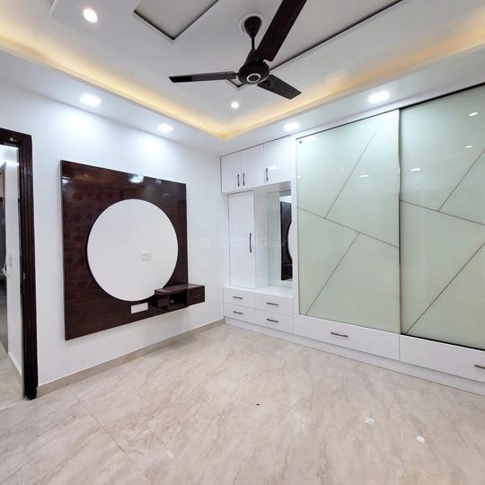 Sector 24 Rohini Bedroom 1