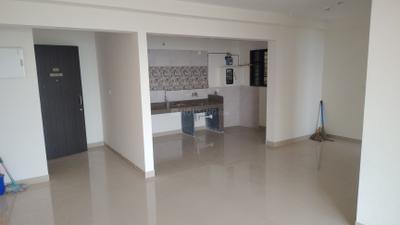 Living Room Image of 1350 Sq.ft 2.5 BHK Apartment / Flat for sale in Riverview Falcon Towers At Riverview City, Loni Kalbhor Pune for Rs. 9000000