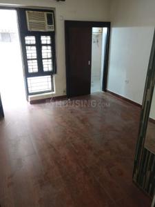 Bedroom Image of 1500 Sq.ft 3 BHK Builder Floor for rent in Today Homes Blossoms 2, Sector 51 Gurgaon for Rs. 41500