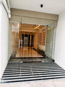 Image of 970 Sq.ft 2 BHK Apartment / Flat for sale in Vision Altia, Ravet, Pune for Rs. 7000000
