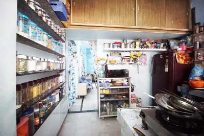 Balcony Image of 855 Sq.ft 2 BHK Apartment / Flat for sale in Maninagar Ahmedabad for Rs. 4500000