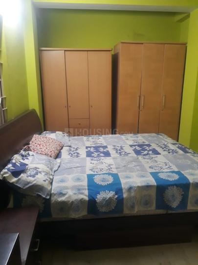 Lords More, Lake Gardens Bedroom 1