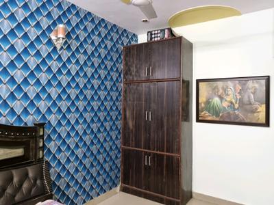 Bedroom Image of 850 Sq.ft 3 BHK Apartment / Flat for sale in Uttam Nagar New Delhi for Rs. 3400000