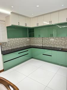 Kitchen Image of 1317 Sq.ft 2 BHK Apartment / Flat for sale in Mars Planet, Hosakerehalli Bengaluru for Rs. 13800000