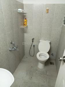 Image of 600 Sq.ft 2 BHK Apartment / Flat for rent in Urbanrise Revolution One, Padur, Chennai for Rs. 23000