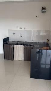 2.5 BHK Flat