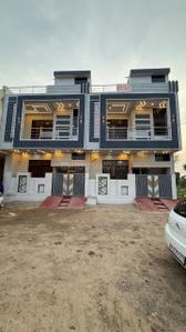 Image of 1944 Sq.ft 4 BHK Villa for sale in Hathod, Jaipur for Rs. 6500000