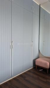 Bedroom Image of 2200 Sq.ft 3.5 BHK Apartment / Flat for sale in Kolte Patil Tuscan Estate Signature Meadows, Kharadi Pune for Rs. 34600000