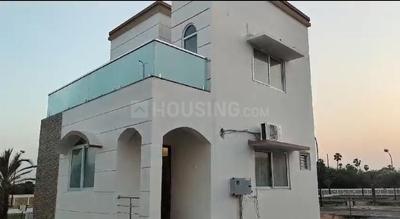 Image of 747 Sq.ft 2 BHK Independent House for sale in Sevvapet, Chennai for Rs. 4700000