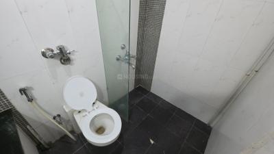 Image of 1250 Sq.ft 3 BHK Apartment / Flat for rent in Ekta Meadows, Borivali East, Mumbai for Rs. 110000