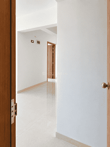 Living Room Image of 850 Sq.ft 2 BHK Apartment / Flat for rent in Dudulgaon Pune for Rs. 18000