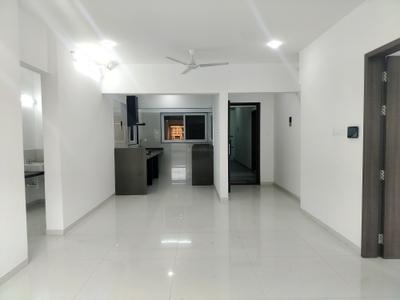 Living Room Image of 1800 Sq.ft 3 BHK Apartment / Flat for sale in Pimple Nilakh Pune for Rs. 16900000
