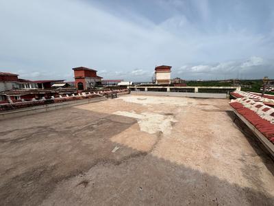 Image of 2400 Sq.ft 5 BHK Penthouse for rent in Models Status, Panjim, Goa for Rs. 145000