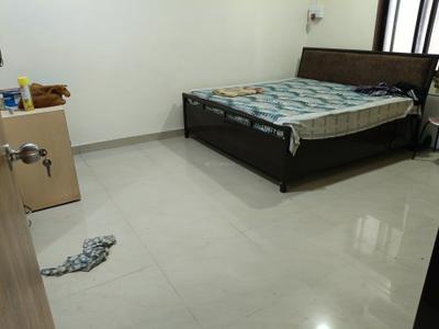 Bedroom Image of 786 Sq.ft 2 BHK Apartment / Flat for sale in Anand Nagar, Sinhagad Road Pune for Rs. 5700000