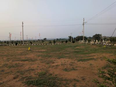 Image of 210 Sq.ft Residential Plot / Land for sale in Mirkhanpet, Hyderabad for Rs. 1900000