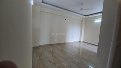 Bedroom Image of 2055 Sq.ft 4 BHK Apartment / Flat for rent in Azea Botanica, Vrindavan Yojana Lucknow for Rs. 45000