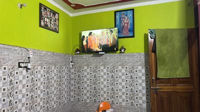 10 BHK Independent House