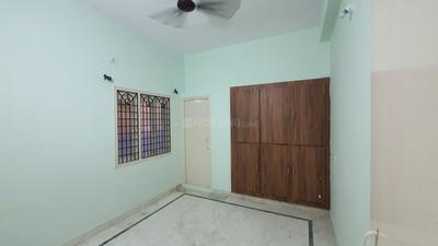 Hall Image of 2378 Sq.ft 4 BHK Independent House for sale in Malkajgiri Secunderabad for Rs. 12700000