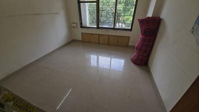 Bedroom Image of 1000 Sq.ft 2 BHK Apartment / Flat for rent in Greenwood Apartment, Andheri East Mumbai for Rs. 72000
