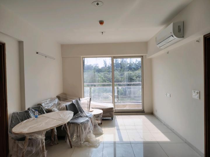 Godrej The Suites Main Image 1