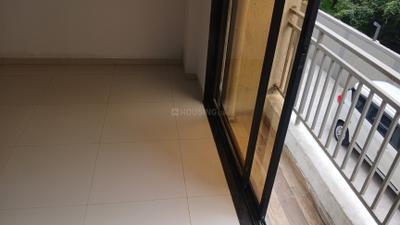 Bedroom Image of 813 Sq.ft 1 BHK Apartment / Flat for sale in Shantam Hills, Bhesan Surat for Rs. 2851000