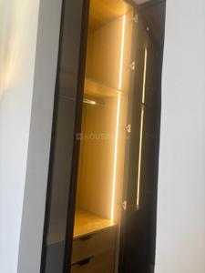 Bedroom Image of 2040 Sq.ft 3 BHK Apartment / Flat for sale in M3M Heights, Sector 65 Gurgaon for Rs. 38800000