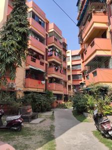 2 BHK Flat
