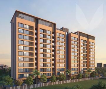 3 BHK Flat
