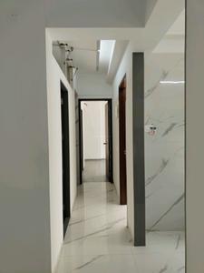 Passage Image of 880 Sq.ft 2 BHK Apartment / Flat for sale in Mansarovar Pearl Gardens, Vasai West Vasai for Rs. 6400000