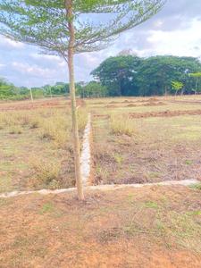 Image of 1200 Sq.ft Residential Plot / Land for sale in 42 Mouza, Cuttack for Rs. 1080000