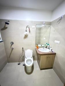 Image of 1295 Sq.ft 2.5 BHK Apartment / Flat for sale in Great Value Sharanam, Sector 107, Noida for Rs. 17500000