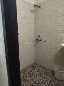 Bathroom Image of Pg avilable for girls in Sigma III Greater Noida, Greater Noida