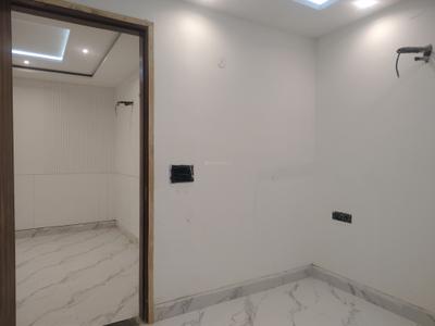 Bedroom Image of 800 Sq.ft 2 BHK Apartment / Flat for sale in Chhattarpur New Delhi for Rs. 6000000