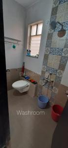 Bathroom Image of 868 Sq.ft 2 BHK Apartment / Flat for rent in Moshi Pune for Rs. 20000