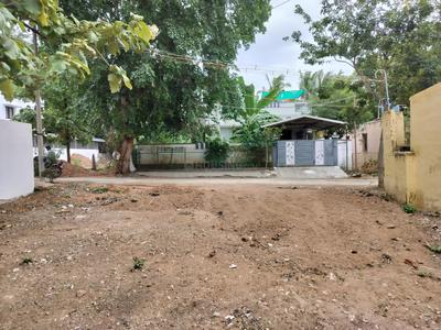 Image of 2400 Sq.ft Residential Plot / Land for sale in Navavur Pirivu, Coimbatore for Rs. 11550000