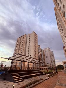 Image of 1476 Sq.ft 2 BHK Apartment / Flat for sale in Nambiar Millennia, Anekal, Bengaluru for Rs. 17500000