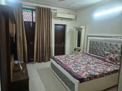 Bedroom Image of 5500 Sq.ft 7 BHK Independent House for sale in Sector 41 Noida for Rs. 52500000
