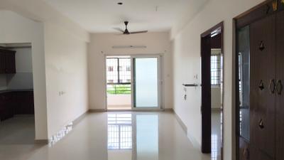 Living Room Image of 1128 Sq.ft 2 BHK Apartment / Flat for sale in Muthuramalingapuram Madurai for Rs. 9500000