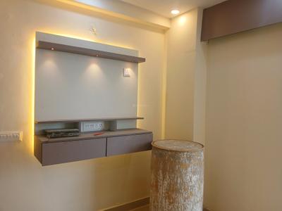 Bedroom Image of 750 Sq.ft 2 BHK Apartment / Flat for sale in Signature Global The Millennia 3, Sector 37D Gurgaon for Rs. 7400000