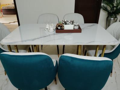 Hall Image of 3280 Sq.ft 4 BHK Builder Floor for rent in DLF Phase 2 Gurgaon for Rs. 120000